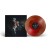 Hail Spirit Noir - Fossil Garden (2024) - Limited Galaxy Red Vinyl