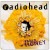 Radiohead - Pablo Honey (Edice 2016) - 180 gr. Vinyl 