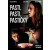 Film/Drama - Pasti, pasti, pastičky (DVD) /Papírová pošetka