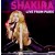Shakira - Live From Paris (CD+DVD, 2011)