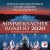 Vídenští filharmonici / Valerij Georgiev, Jonas Kaufmann - Koncert letní noci 2020 (2020)