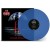 In Flames - Lunar Strain (30th Anniversary Edition 2024) - Limited Transparent Blue Vinyl