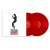 Michael Jackson - Number Ones (Edice 2026) - Limited Red Vinyl