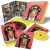 Rolling Stones - Foreign Tongues (2026) /Limited Yellow 2LP+BRD