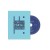 New Order - Movement (Edice 2025) /Blu-ray Audio