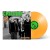 Green Day - Warning (25th Anniversary Edition 2025) - Limited Orange Vinyl