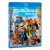 Film/Animovaný - Zootropolis: Město zvířat (Blu-ray) 