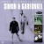 Simon & Garfunkel - Original Album Classics/3CD (2015) 