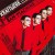 Kraftwerk - Man-Machine (Limited Red Vinyl, Edice 2020) - Vinyl