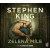Stephen King - Zelená míle (2xCD-MP3, 2020)
