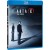 Film/Sci-fi - Akta X: Chci uvěřit (Blu-ray)