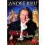 André Rieu - Christmas In London (DVD, 2016) 