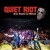 Quiet Riot - One Night In Milan (CD+DVD, 2019)