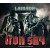 Soundtrack / Laibach - Iron Sky/Soundtrack 