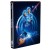 Film/Akční - Tron /Limitovaná sběratelská edice - steelbook (Blu-ray UHD)