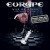 Europe - War Of Kings (CD + Blu-ray Disc) 