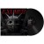 Exumer - Death Mask Messiah (2026) - Black Vinyl