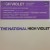 National - High Violet (Expanded Edition, 2010) 
