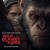 Soundtrack - War For The Planet Of The Apes / Válka O Planetu Opic (2017) 