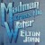 Elton John - Madman Across The Water (50th Anniversary Edition 2022) /2CD