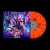 Soundtrack - Helluva Boss: Season 2 (Original Soundtrack, 2026) - Limited Black & Orange Splatter Vinyl