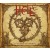Hell - Curse and Chapter/CD+DVD 