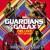 Soundtrack - Guardians Of The Galaxy/Strážci Galaxie (Deluxe Edition) - Vinyl 