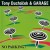 Tony Ducháček & Garage - No Parking! (30th Anniversary Remaster Edition 2024) - Vinyl