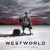 Soundtrack - Westworld: Season 2 / Westworld: 2. série (Full Score, 2018) - 180 gr. Vinyl 