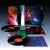 Gary Numan - 1,000: Live At The Electric Ballroom, London (2025) - Vinyl