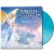 Anvil - Legal At Last (Limited Turquoise Vinyl, 2020) - Vinyl