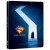 Film/Sci-fi - Superman (2Blu-ray UHD+BD) - steelbook - motiv Fortress Door