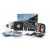Pink Floyd - Wish You Were Here (50th Anniversary Deluxe Edition 2025) /Limited 2CD+4LP+Blu-ray+7" Vinyl