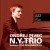 Ondřej Pivec & N.Y. Trio Feat. Paul Bollenback - Jazz Na Hradě (2014) 