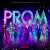 Soundtrack - Prom (Music From The Netflix Film, 2021) - Vinyl