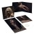 Cobrah - Torn (2026) - Limited Clear Vinyl