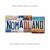 Soundtrack - Nomadland / Země nomádů (2021)