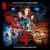 Soundtrack / Kyle Dixon & Michael Stein - Stranger Things 4 - Volume One (Original Score From The Netflix Series, 2023) - Limited Vinyl