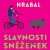 Bohumil Hrabal - Slavnosti sněženek (CD-MP3, 2021)