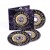 Whitesnake - Purple Album: Special Gold Edition (Edice 2023) /2CD+BRD
