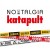 Katapult - Nostalgia (2023) - Vinyl