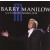 Barry Manilow - Ultimate Manilow (2004)