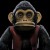 Soundtrack / Edo Van Breemen - Monkey (2025) - Limited Vinyl