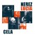 Nerez & Lucia - Cela (2021) - Vinyl