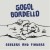 Gogol Bordello - Seekers And Finders (2017) – Vinyl 