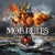Mob Rules - Beast Reborn (2LP+CD, 2018) 