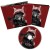 Bloodred - Colours Of Pain (2026) /Digipack