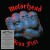 Motörhead - Iron Fist (40th Anniversary Edition 2022)