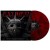 Exumer - Death Mask Messiah (2026) - Limited Red & Black Vinyl