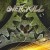 Overkill - Grinding Wheel (Limited Edition, 2017) 